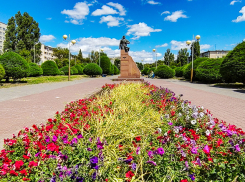 Дождь понизит температуру до полной свежести: погода в Камышине 16 июля