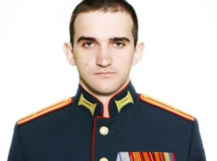 Родные и друзья сообщают о прощании с погибшим в СВО Владимиром Кольжановым - бойцом из Камышинского района