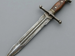 Камышанка пошла под суд из-за ножа покойного мужа