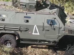 Новости СВО: что известно об оккупации Курской области к 19 сентября, - «Блокнот - Россия»