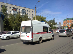 В Камышине 10 сентября четверо зараженных ковидом и новая смерть