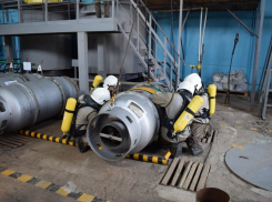 Какую «утечку хлора» ликвидировали в Камышинском «Водоканале»