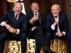 Мордашов возглавил рейтинг российских миллиардеров по версии Forbes