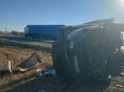 На трассе между Камышином и Волгоградом «скорая» забрала раненого в ДТП, но в больницу привезла труп