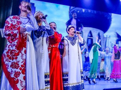 Администрация Камышина зовет горожан в ДК «Текстильщик» на фестиваль «золотой осени жизни»
