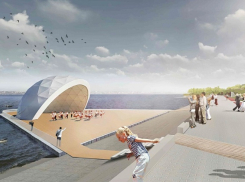 Третий город Волгоградской области - Камышин не вписался в условия Всероссийского конкурса комфортной городской среды