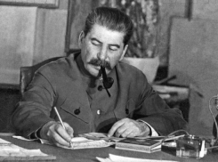 «Блокнот Волгограда»: 10 апреля 1925 года Царицын был переименован в Сталинград