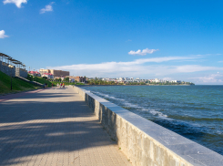 Пришло время камышанам утвердить пешеходные зоны для благоустройства