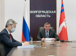 Волгоградский губернатор готовится к чрезвычайным ситуациям на новогодние праздники,- «Блокнот Волгограда»