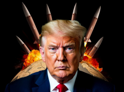 «Трамп мертв?»: соцсети США охвачены слухами о кончине президента - глава Штатов исчез, - «Блокнот - Россия»