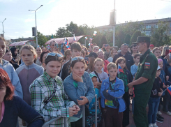 Жители Волгоградской области ждут от власти заявлений по поводу усиления мер безопасности, - «Блокнот Волгограда»