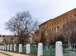 В детской городской больнице Камышина скончалась крохотная девочка - предварительно от пневмонии