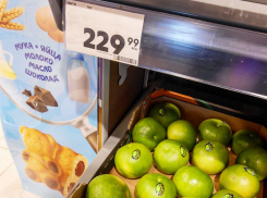 Сезон предновогоднего подорожания продуктов стартовал в Волгоградской области