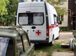 Врачи в Волгоградской области в среднем получают 83 тысячи рублей зарплаты ежемесячно