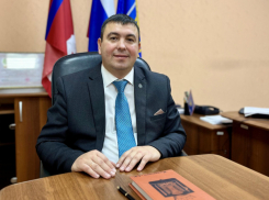 Еще один глава муниципалитета покинул пост в Волгоградской области  