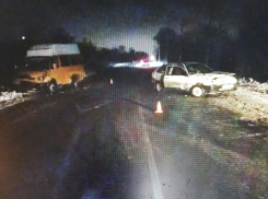 В Камышине Госавтоинспекция просит откликнуться очевидцев дорожно-транспортного происшествия 