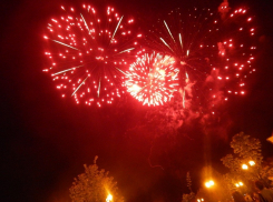 Что, кроме салюта, будет проводиться в Камышине в День города 25 августа?