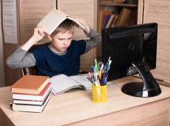 Преподаватель объяснила, почему дистанционное обучение стало кошмаром для учеников, - «Блокнот Волгограда»