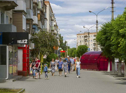 Волгоградская область «впала в ступор» по заражениям COVID - от прироста около сотни человек никуда