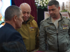 Приезда Евгения Пригожина и его команды ЧВК «Вагнер» ждут в Волгоградской области, - «Блокнот Волгограда»