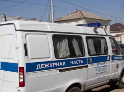 Полиция задержала «ходока» за коноплей на улицу Гороховскую в Камышине