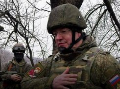 Путин поручил ввести режим временного прекращения огня на линии соприкосновения