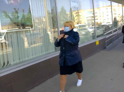 Камышинские полицейские составили протоколы на нарушителей антивирусного режима - путешественников из зарубежья и из Куланинки в Добринку