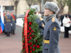 Стало известно, кто из представителей высшего эшелона власти прибудет в Волгоград  2 февраля