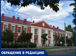 «Наслушавшись романсов, мы вышли во тьму кромешную», - камышанка