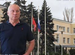 Мэр Волгограда увольняет всех заместителей и глав районов