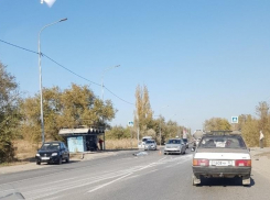 На 24 метра отлетело тело погибшей женщины от места ДТП рядом с остановкой, - «Блокнот Волгограда»
