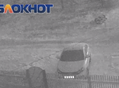 Андрей Бочаров прокомментировал ночную атаку беспилотника неподалеку от Камышина (ВИДЕО)