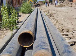 Камышинская административная газета «Диалог» сообщила об унитазах, пасующих перед арбузными корками