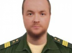 Действующий участник СВО стал кандидатом праймериз для выдвижения в Госдуму от Волгоградской области