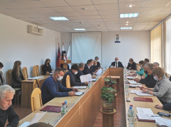 Освободившееся депутатское кресло в Камышинской городской думе может занять предприниматель Павел Горшков