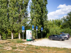 Обустройство территории комфорта у «Дружбы» началось с заправки? - камышанин