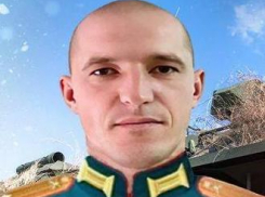 На малой родине в Нехаевском районе Волгоградской области простятся с героическим комбатом, погибшим в СВО