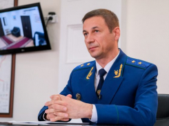 Прокурор Волгоградской области Денис Костенко проведет личный прием граждан в Камышинской городской прокуратуре