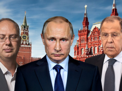 Почему Путин сделал ставку на Дмитриева? Лавров и Ушаков теряют позиции - после Майями глава РФПИ стал локомотивом переговорного процесса
