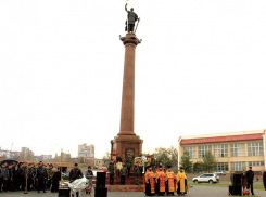 8 ноября крестный ход в честь святого покровителя Камышина впервые возглавит митрополит Волгоградский и Камышинский Феодор