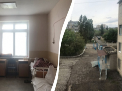 Две смерти и 350 выздоровевших - это промежуточный итог работы коронавирусного госпиталя в Камышине на базе горбольницы №1