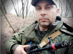 Камышане сообщают о героической гибели в СВО нашего земляка Вадима Шеремета