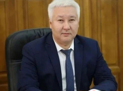 Что известно об экс-мэре Элисты, который стал врио главы Волгограда