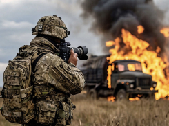 Впереди Запорожье и Днепр: названа следующая цель ВС РФ после взятия Курахово