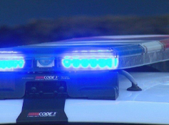 Камышинские полицейские нашли двоих потерявшихся подростков - мальчишки прогуляли уроки и остались ночевать в подъезде