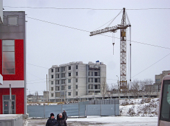 Унизительное 77-е место в рейтинге регионов по сдаче нового жилья заняла Волгоградская область, - «Блокнот Волгограда»