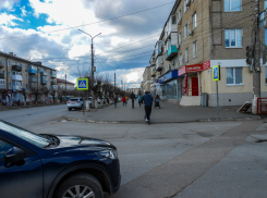Камышан напрягает неработающий светофор на опасном перекрестке Ленина - Терешковой (ВИДЕО)