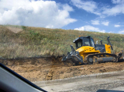Сколько можно заработать в дорожном строительстве в Волгоградской области?