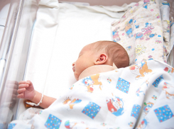 300 малышей «из пробирки» родились в Волгоградской области на радость мамам и папам