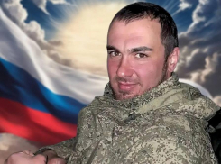 Камышанин Александр Куринной с позывным «Хом» погиб на СВО